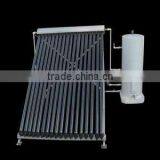 split solar water heaters