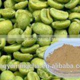 Green Coffee Bean Extract for Food Supplement thumbnail-1
