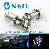 Cars Turn Lights Brake Lights 1156/1157 Interior 12V Car Accessories Lighting Led