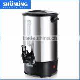 2015 New Product 35L Double SS Layer Electric Kettle Kitchen Appliance thumbnail-4