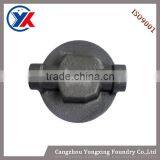 China Manufacture Casting Iron Valve
