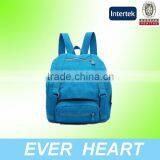Ergonomic Soccer Backpack for School 2015
