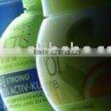 PVC Shrink Film for Sleeve Application