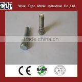 High Quality Bolts DIN933/DIN931,DIN603,DIN6921,DIN912 thumbnail-1
