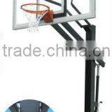 Height Adjustable Basketball goal,basketball hoops for sale