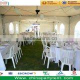 Spring Top Marquee Tent, Backyard Garden Gazebo Tent for Bbq thumbnail-2