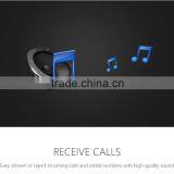 Promotion!!!5w Nier Bluetooth Speaker Build-in Microphone Meet CE/FCC/BQB thumbnail-2