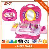 Fashion Diy Girl's Beauty Toy Make up Set thumbnail-1