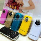 Manufacturer Power Bank, 2200mah 4400mah 6600mah 8800mah 12000mah Power Bank, Wholesale Power Bank for Mobile Phone