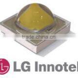 Singapore, 50W, All-In-One Infrare Sensor Solar LED Streetlight, LG LEDs, Integrated Infrare Sensor Solar LED Street Lamp thumbnail-4