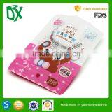 Custom Printed Plastic Food Bags/food Zipper Bags/food Vaccum Bags thumbnail-3