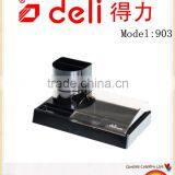 Deli Pen Case /pencil Bags /Multifunction Box for Office Model 903 thumbnail-2