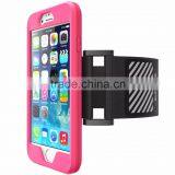 Neoprene Running Armband Phone Case thumbnail-6