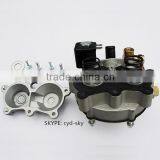 Lpg/cng Reducer Parts/ Lpg/cng Regulator for Motorcycle JL-04 thumbnail-3