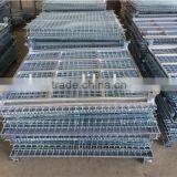 RH-C-C Supermarket Storage Container Wire Mesh Cage thumbnail-4