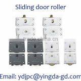 Heavy Duty Metal Slide Roller/sliding Door Glide Accessories thumbnail-1
