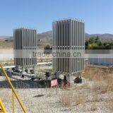 Air Heated Vaporizer