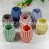 Wholesale Handmade Ceramic Aroma Vase thumbnail-1