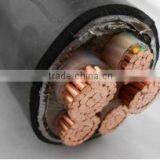 PVC Insulation Power Cable thumbnail-4