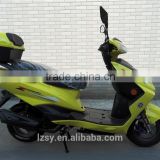 china new scooter 2016 disk scooter 150cc cheap scooter (SY125T-1)