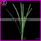 natural looking green plastic artifical foliage plants