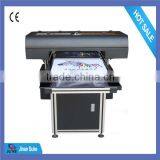 A2 T-shirt Printers Low Price/Digital Flatbed T-shirt Printer