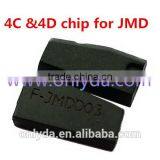 New Arrival 4C Chip and 4D Chip Used for JMD Handy Baby Car Key Transponder Chip