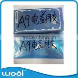 New Battery Door Adhensive for Samsung A9 Repair Using thumbnail-1