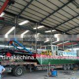 Cutter Dredger thumbnail-2