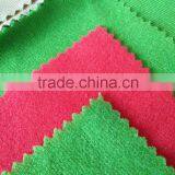 2016 BEST Selling Product Loop Velvet --- 100% Polyester Warp Knitted Fabrics