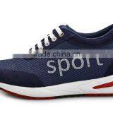 New Style Man Sneakers/ Wholesale Sport Shoes Men/ Breathable Men Sport Shoes thumbnail-2