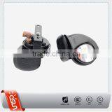 12V Dual Tone Sport Snail Horn for Fashion Ford Cars(ODL-163 10A) thumbnail-1