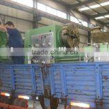 China Q245 Pipe Thread Lathe Machine With the Factory Manufacturing Price thumbnail-2