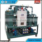 DYJ Waste Oil Purification/waste Oil Recycling System/waste Oil Purification Machine thumbnail-3