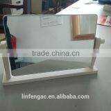 Decorative and Cheap Frameless Table Mirror Wholesale