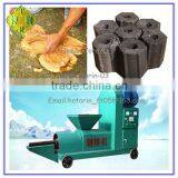 Charcoal Stick Making Machine,Machine To Make BBQ Charcoal thumbnail-1