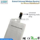 Universal Wireless Receiver for IPhone and Android and Type-C thumbnail-6