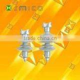 High Voltage 10kv Pin-type Composite Insulator/ Composite Pin Insolator/ Insulator thumbnail-1