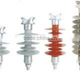 High Voltage 10kv Pin-type Composite Insulator/ Composite Pin Insolator/ Insulator thumbnail-2