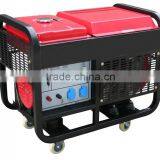 11kw SML Kipor Twin Cylinder Portable Diesel Generator thumbnail-1
