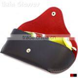 Last New Hot Sale Sunglasses Storage Compression Eye Glasses Hard Case Box Black Red Color 170*70*40mm Case004 thumbnail-4