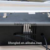 Dual Head 2x9w Square COB LED Ceiling Light 18w LED Grille Downlight thumbnail-5