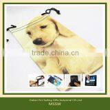 Custom Design Microfiber Glasses Pouch thumbnail-4