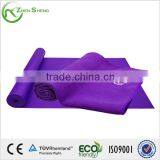 ZHENSHENG Microfiber Gym Yoga Mat Towel Kit With Mat thumbnail-2