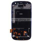 Original LCD for Samsung I9300 Galaxy S3 LCD With Digitizer , LCD S3 I9300, For Samsung Galaxy S3 I9300 I747 I535 T999 LCD thumbnail-3
