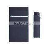 Wholesale Waterproof Slim Silicone Rubber Cigarette Cover Case, Silicone China Cigarette Box for Lady thumbnail-3