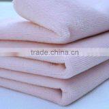 Water Proof Coral Fleece Laminated Fabric For Baby Changing Pad thumbnail-2