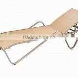 Modern Design Outdoor Beach Sun Lounger GF08026 Made in China thumbnail-1