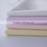 Hotel Bedding Single Jersey Cotton Elastic Fabric