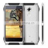 Original HOMTOM HT20 Waterproof IP68 MTK6737 Quad Core Android 6.0 Mobile Phone Cell Phone 2G RAM 16G ROM Fingerprint Smartphone thumbnail-3